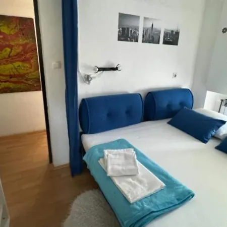 Lejlighed Duga House A3 *