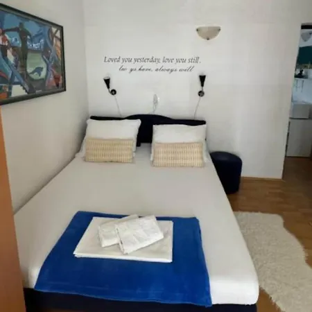 Lejlighed Duga House A3