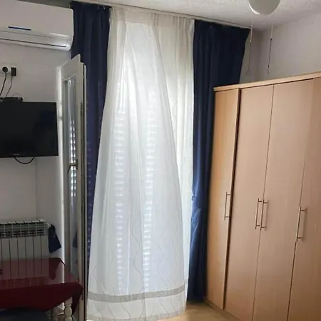 Duga House A3 Lejlighed Crikvenica