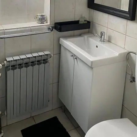 Lejlighed Duga House A3 Crikvenica