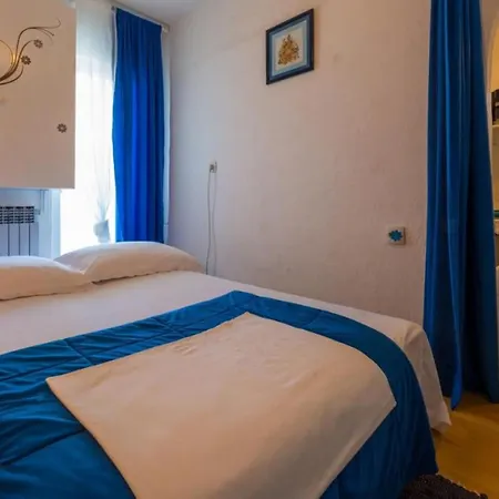 Duga House A3 Dramalj