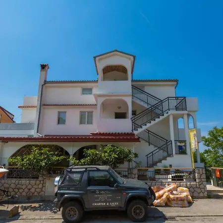 Lejlighed Duga House A3 *