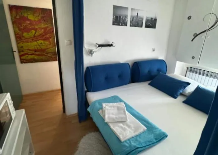 Lejlighed Duga House A3 *