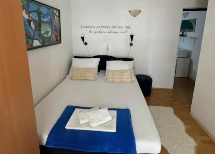 Lejlighed Duga House A3