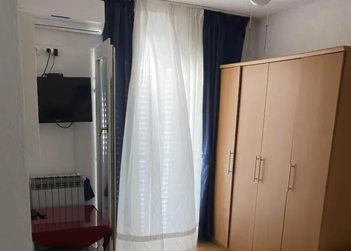 Duga House A3 Lejlighed Crikvenica