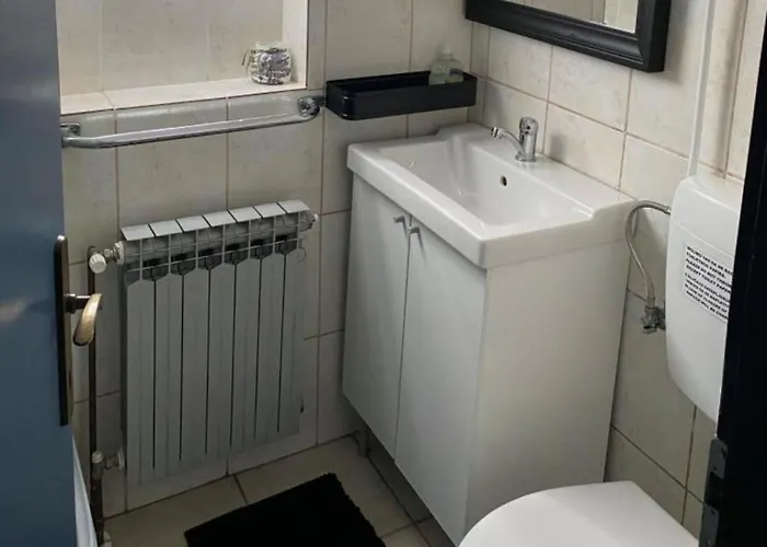 Lejlighed Duga House A3 Crikvenica