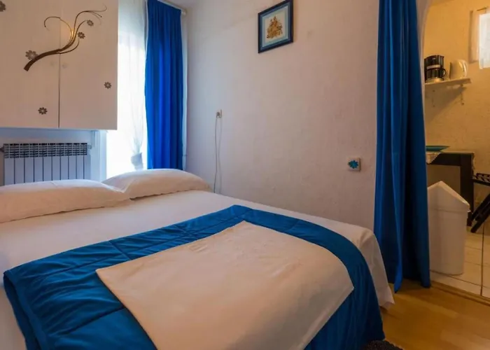 Duga House A3 Crikvenica