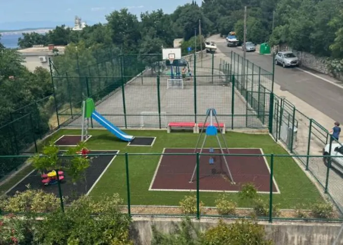 Lejlighed Duga House A3