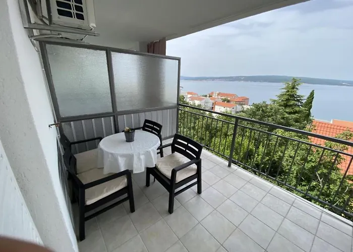 Duga House A3 Lägenhet *